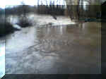 Hochwasser Gr.Wehr Lieblos